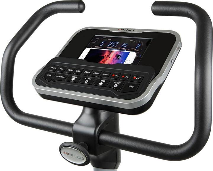 Produktbild Finnlo by Hammer Exum XTR BT