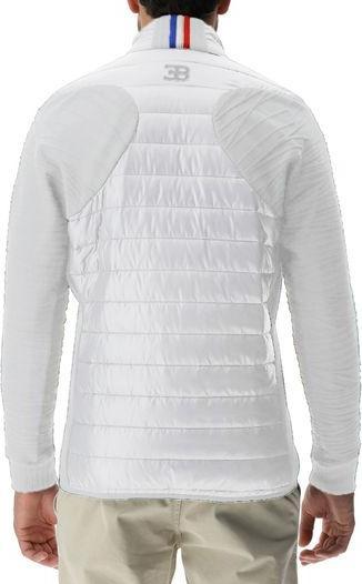Produktbild UYN Jacke Mit Durchgehendem Reissverschluss X Bugatti (L)