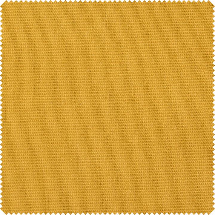 VBS Half panama fabric "Uni", 150 cm wide, yard goods