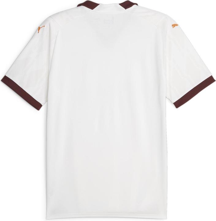 Puma MCFC Away Jersey Replica (XXL)
