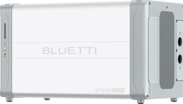 Image du produit Bluetti EP600