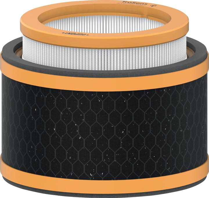 Leitz Tambour de filtre TruSens 2415121 Odeurs et COV, HEPA (1 x)