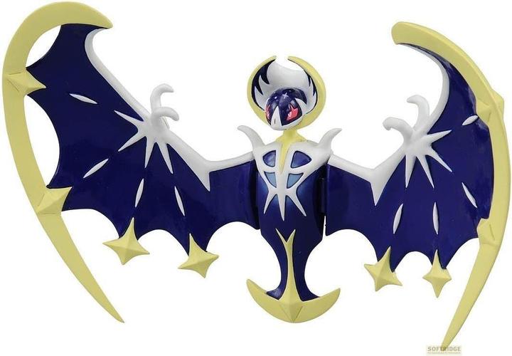 Produktbild Takara Tomy Pokemon - Lunala ML-15 Moncollé