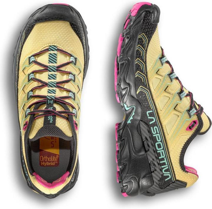 Image du produit La Sportiva Ultra Raptor II Woman (43)