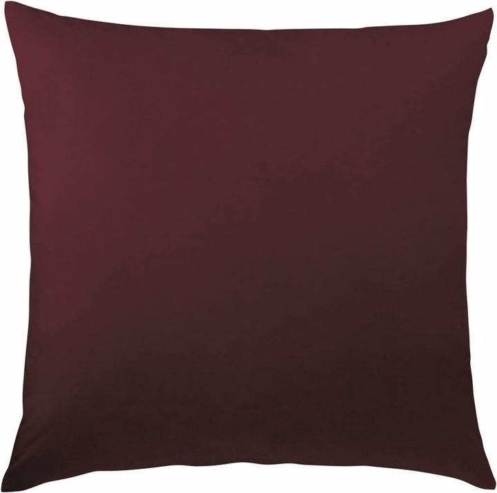 Produktbild Traumschlaf Unibiber (Bettwäsche Set, 80 x 80 cm, 240 x 220 cm)
