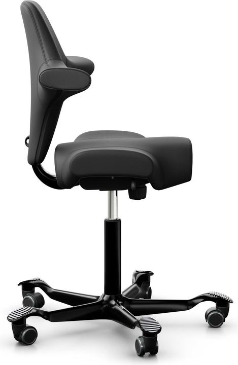 Produktbild HAG Capisco 8106 LEDER