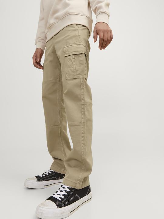 Actual product image Jack & Jones Jpstkane Jjharlow Cargo Noos Jnr (134)