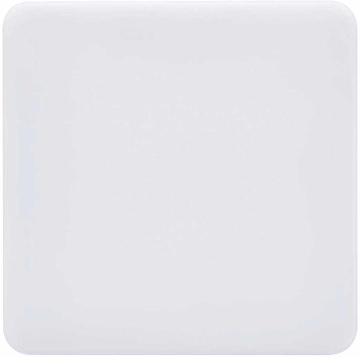Immagine prodotto Ledeshi Aufbauleuchte SLICE SQUARE IV N 29/38W 3000/4000K Not Weiss (3800 lm)