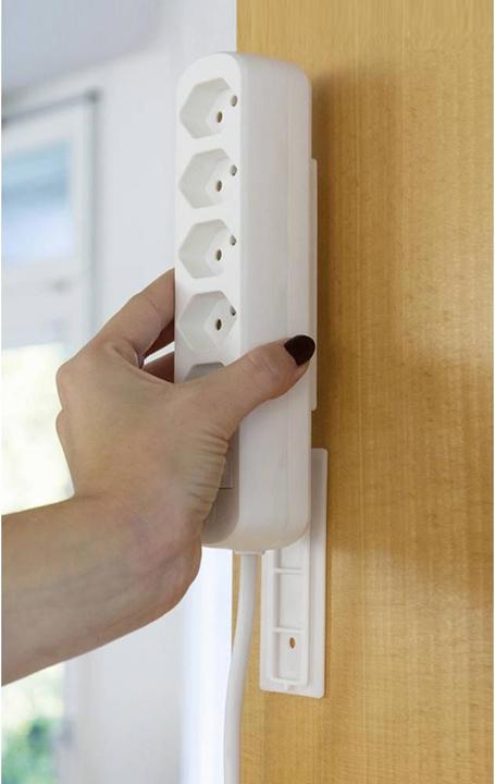 Actual product image Max Hauri Slide-Strip universal holder (0.04 m)