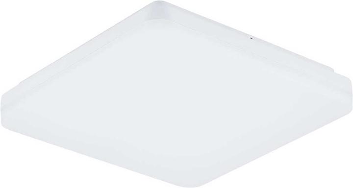 Immagine prodotto Ledeshi Aufbauleuchte SLICE SQUARE IV N 29/38W 3000/4000K Not Weiss (3800 lm)