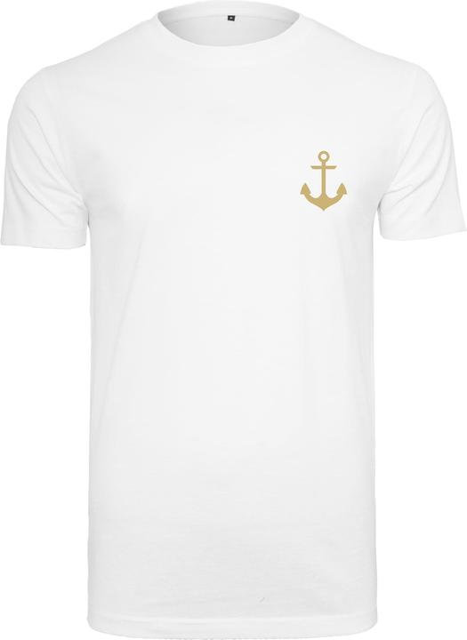 MT Captain Tee (XS)