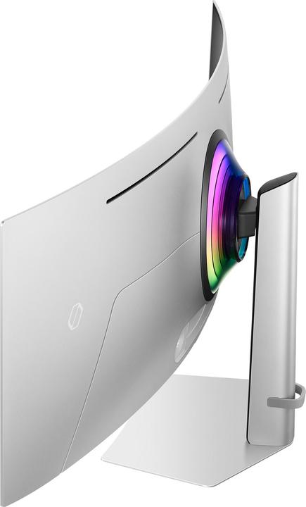 Produktbild Samsung Odyssey OLED G9 - G93SC (5120 x 1440 Pixel, 49")