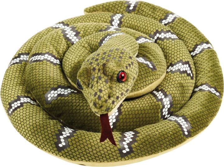 Produktbild National Geographic Schlange (125 cm)