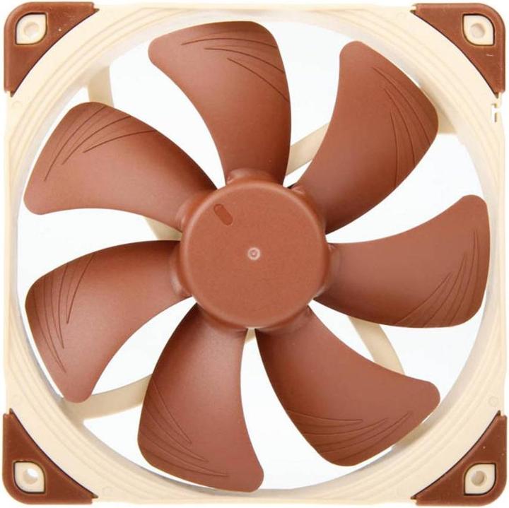 Actual product image Noctua Nf-a14 Uln (140 mm, 1 x)
