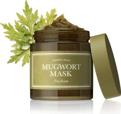 Actual product image I'm From Mugwort