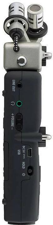 Actual product image Zoom H5 (Handheld)