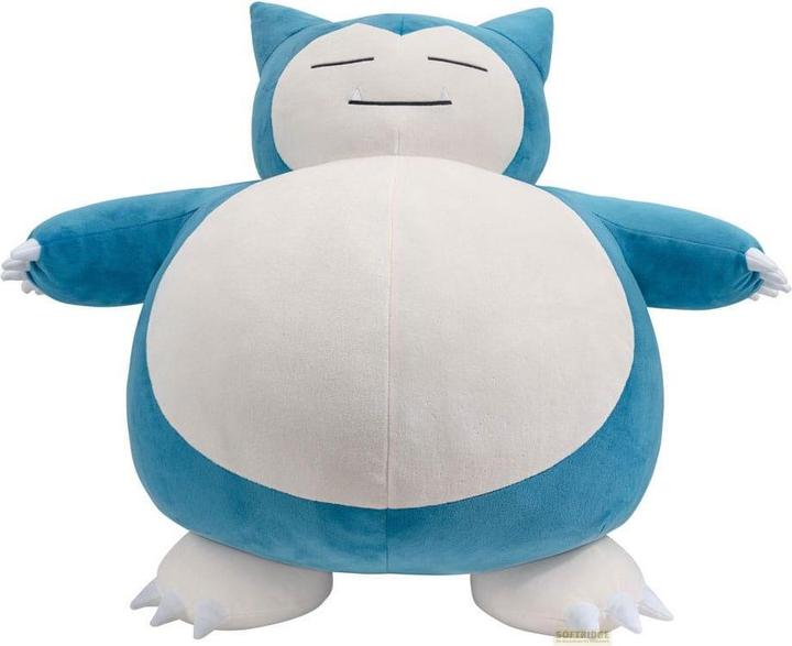 Produktbild Jazwares Pokémon: Relaxo (61 cm)