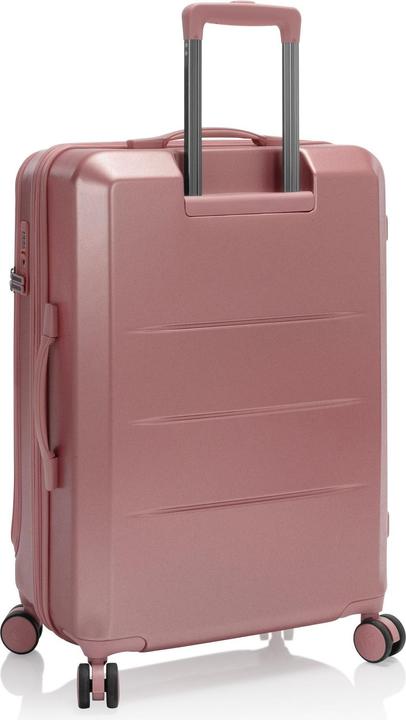Produktbild Heys EZ Fashion - Trolleykoffer (80 l, M (50 - 90l))