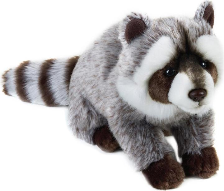 Actual product image National Geographic Raccoon (24 cm)
