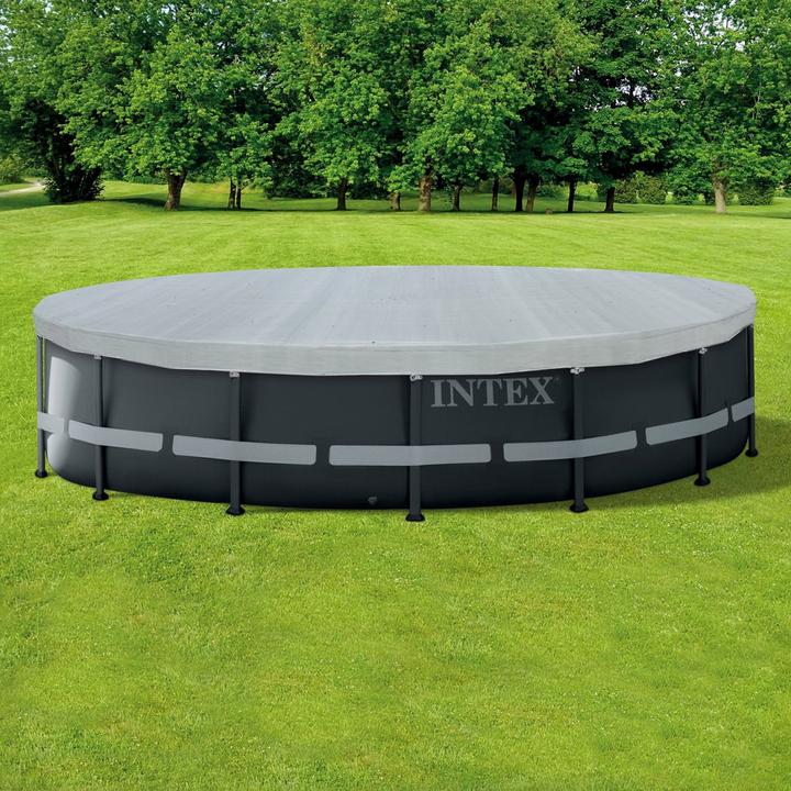Produktbild Intex Deluxe