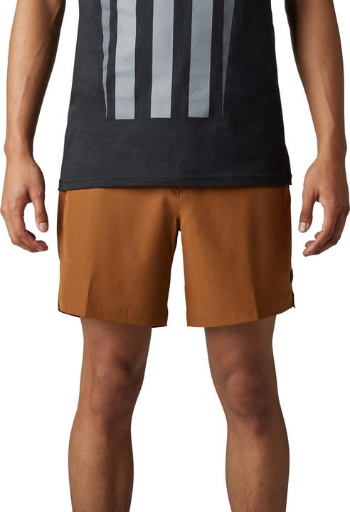Image du produit Fox B-Short 23 Ramp Up Hybrid Nut S (S)