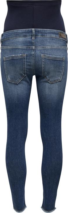 Produktbild Only Maternity ONLBlush Mid Ankle Skinny Fit Jeans (30)