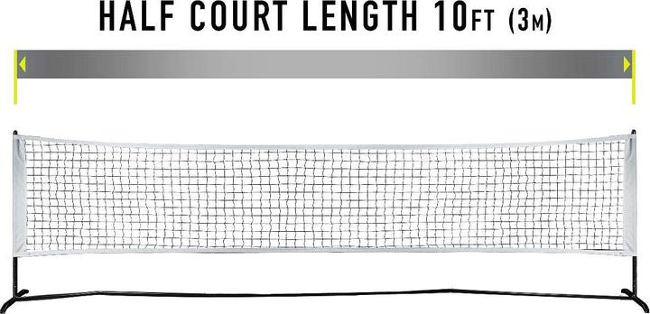 Produktbild Franklin Sports ½ Court Starter-Set