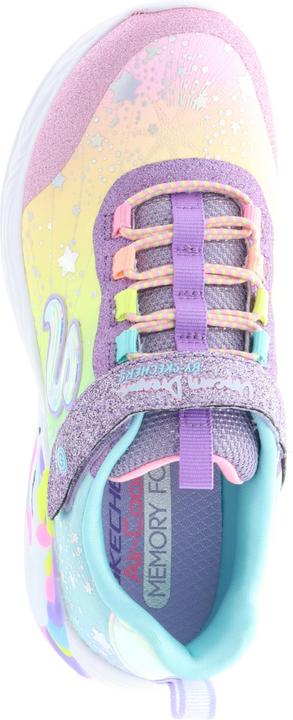 Produktbild Skechers S-Lights Unicorn Dreams Sneaker Kinder (34)