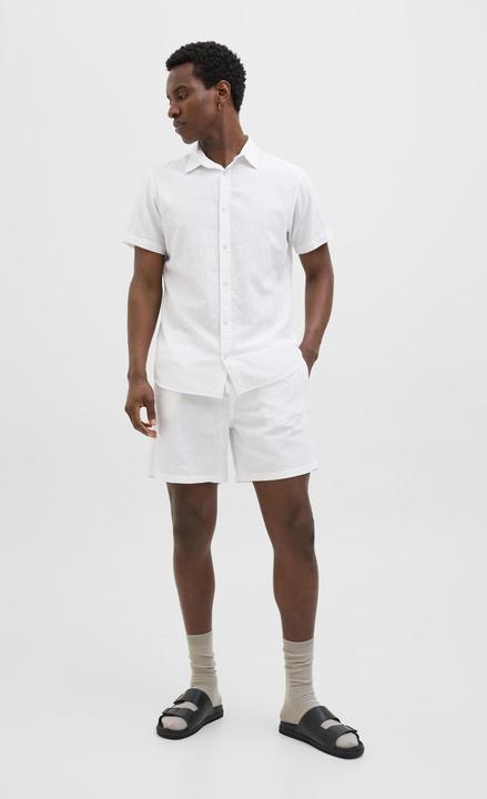 Produktbild Jack & Jones Jpstjaiden Jjsummer Jogger Short Sn (XS)