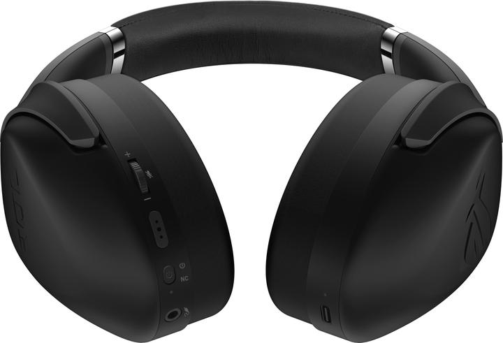 Actual product image ASUS ROG Strix Go BT (Wireless, Cable)