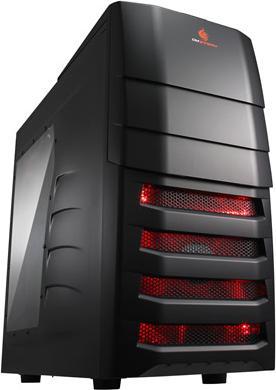 Produktbild Cooler Master Storm Enforcer (ATX, mATX)