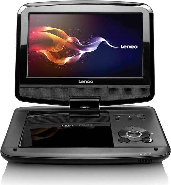 Image du produit Lenco Dvp-9412