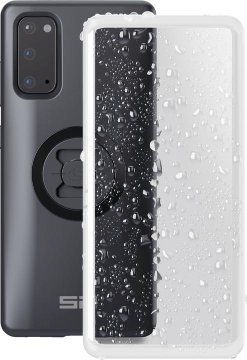 Image du produit Sp Connect Couverture météo (Samsung Galaxy S20)