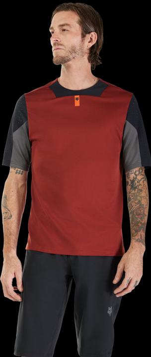 Produktbild Fox Defend SS Jersey (XXL)