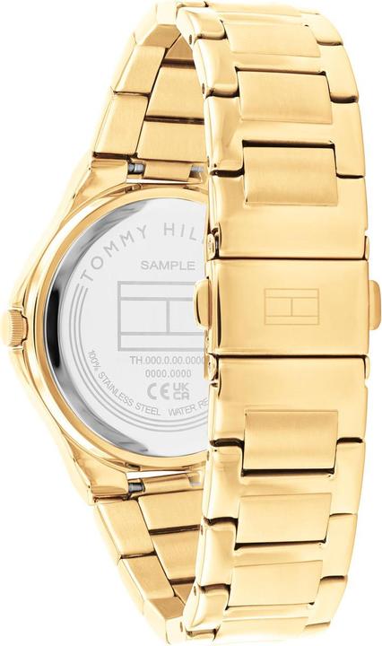 Image du produit Tommy Hilfiger Juliette (Montre analogique, 36 mm)
