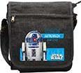 Immagine prodotto GED Borsa/Tracolla Star Wars - R2D2