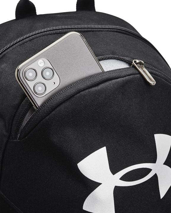 Actual product image Under Armour backpack hustle lite