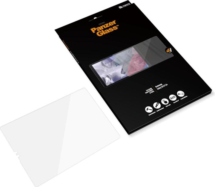Produktbild PanzerGlass Bildschirmschutz für Tablet (1 Stück, Galaxy Tab A7 Lite)