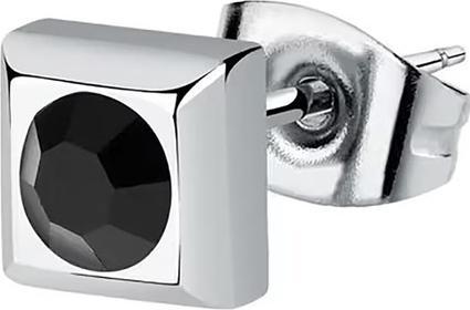 Morellato Motown Einzel Ohrstecker (Edelstahl)