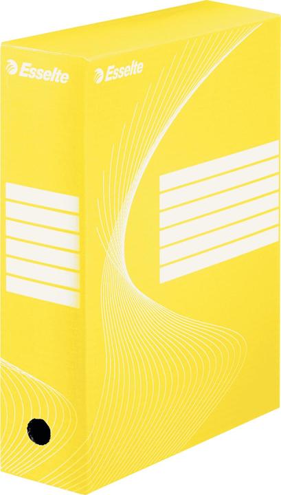 Image du produit Esselte Archiv-Schachtel Karton (A4)