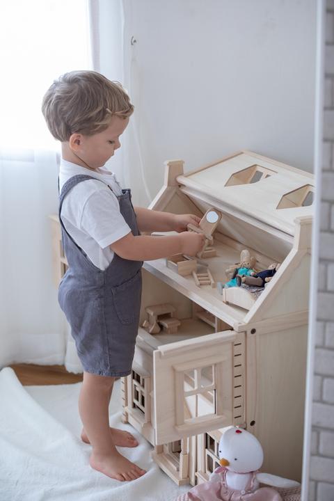 Immagine prodotto Plantoys Vittoriano