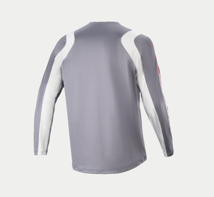 Actual product image Alpinestars Jersey 24 A-Supra Astar Ls (XXL)
