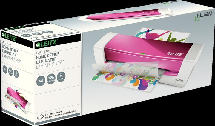 Immagine prodotto Leitz iLAM Home Office (80 - 125 µm, A4)