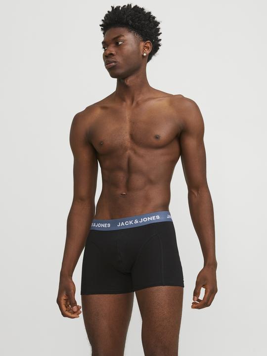 Immagine prodotto Jack & Jones Solid (L, Confezione da 5 pezzi)