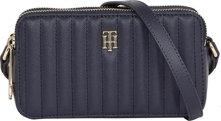 Image du produit Tommy Hilfiger Sac à bandoulière TH Timeless Camera Bag Quilted FA22