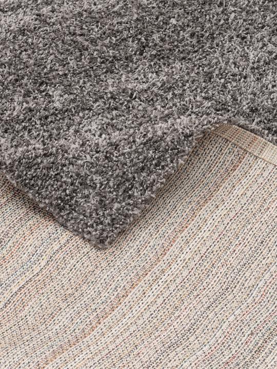 Image du produit Pergamon Tapis Shaggy à poils longs Cozy Mix (140 x 200 cm)