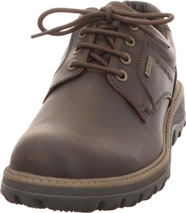 Produktbild Gabor Pius Schnürschuh SCHNÜRHALBSCHUH (40)