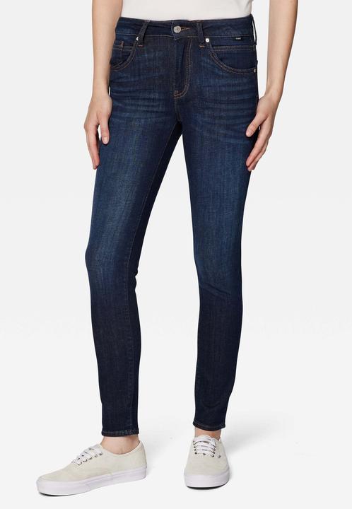 Image du produit Mavi Adriana Jeans Super Skinny Rinse (29, 32)