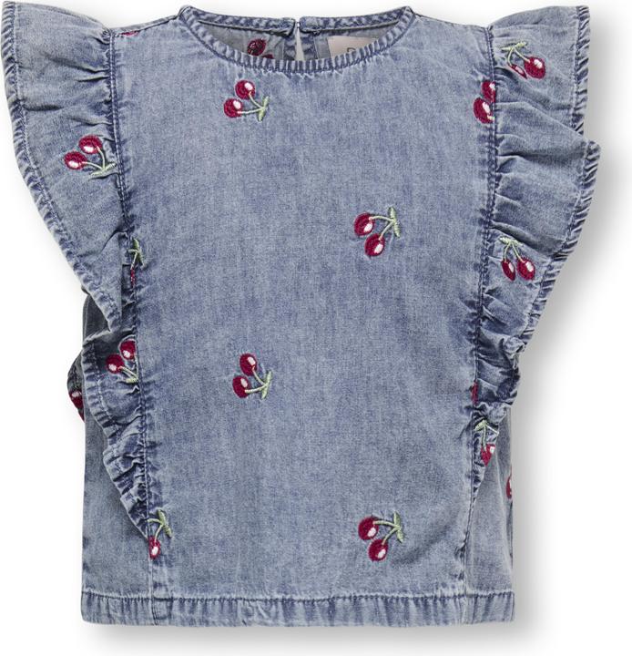 Only KMGDANDY Top Top