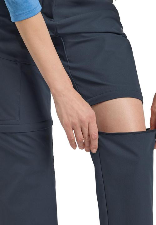 Produktbild Jack Wolfskin Pico Trail Zip Off Pants W (44)